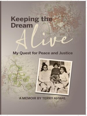 cover image of Keeping the Dream Alive
